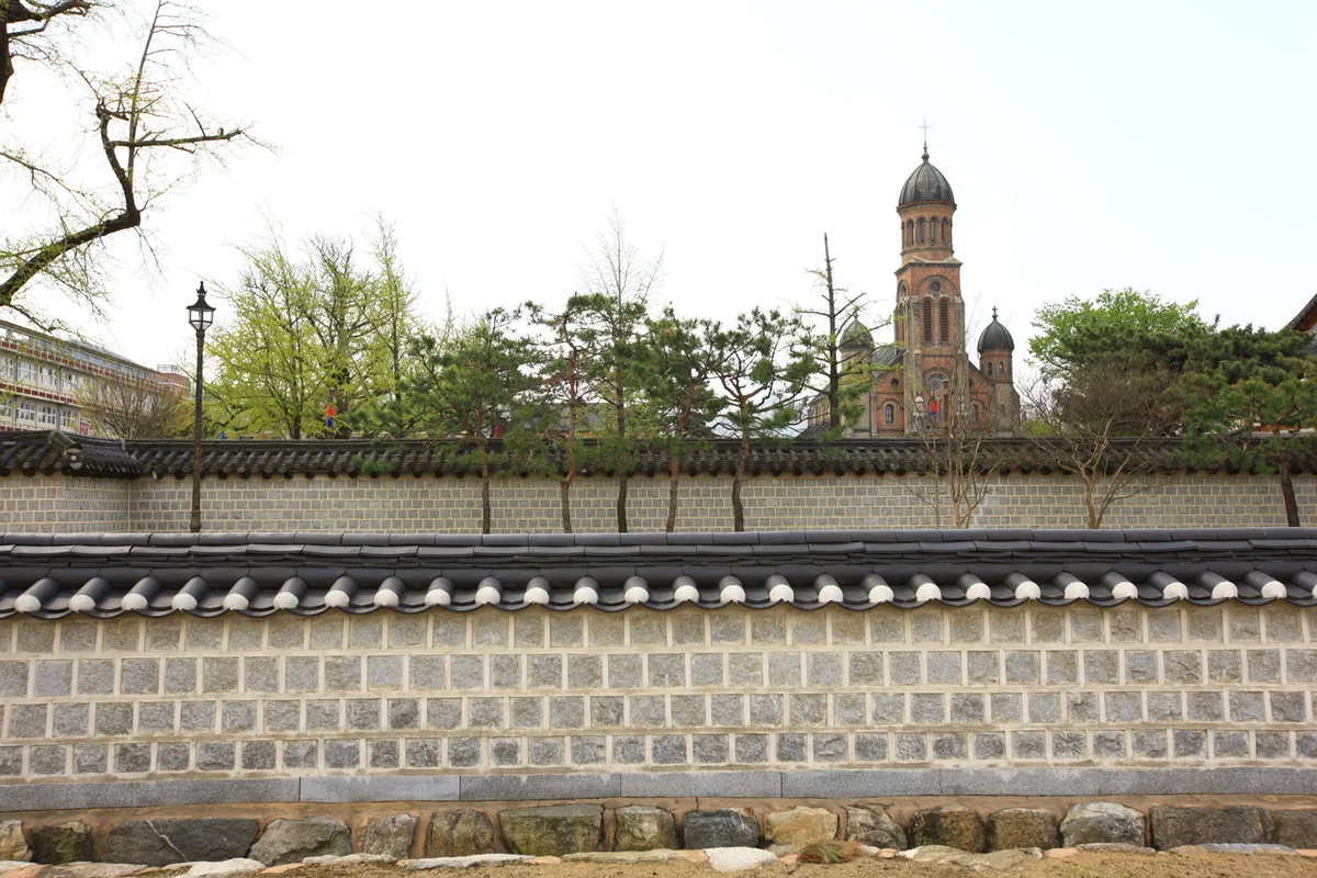 전북 효도여행 추천: 전주 한옥마을 - 전북여행 여행