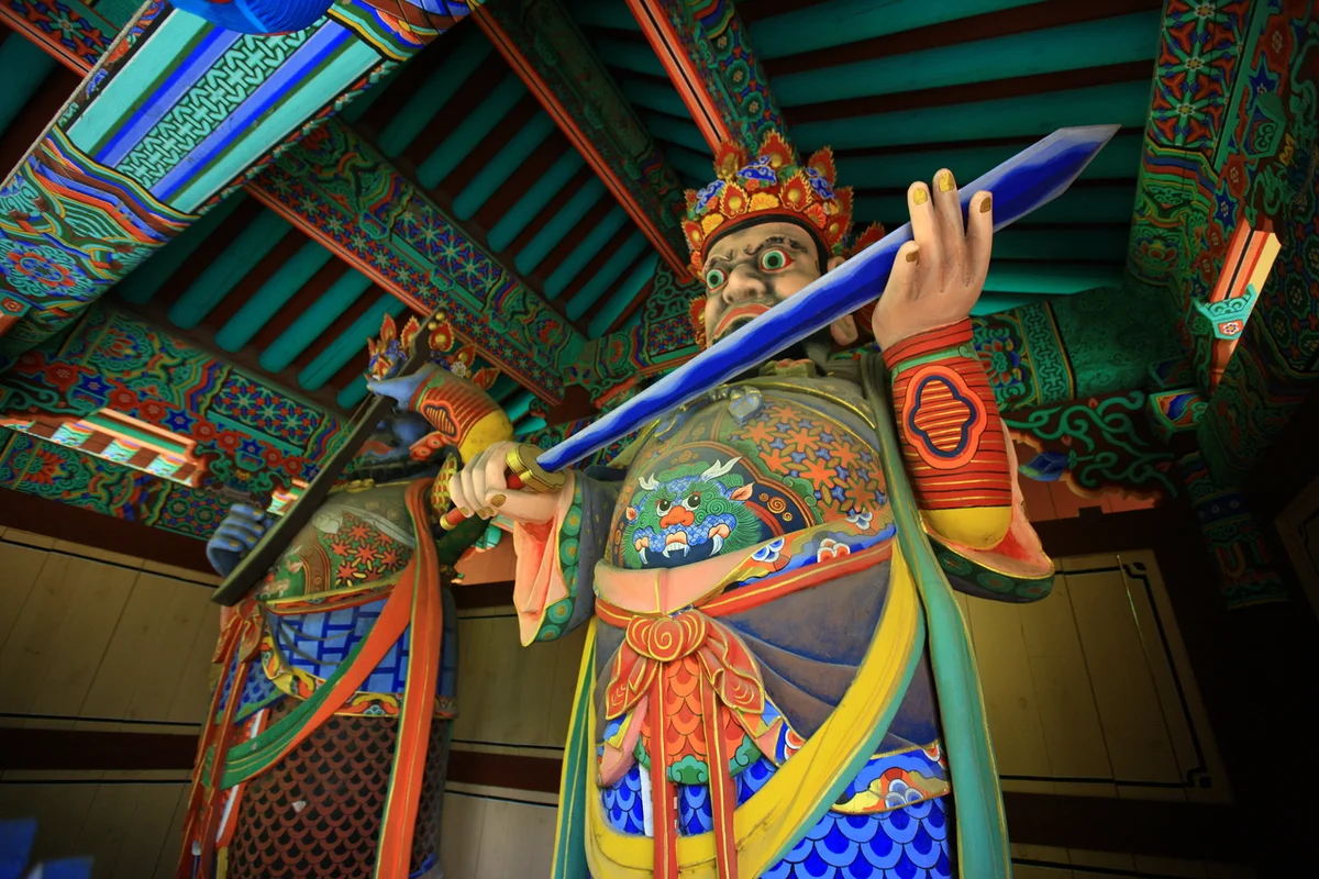 비토섬 - 사천 여행