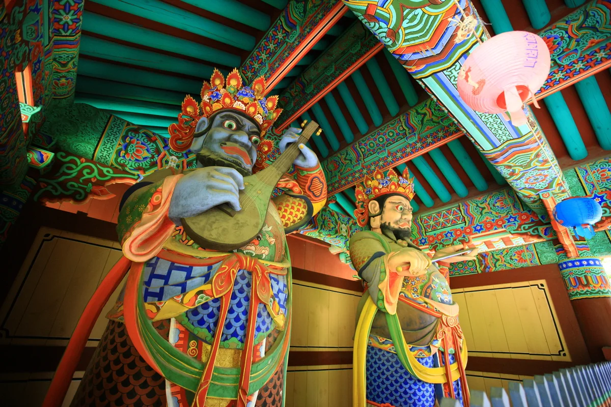 사천바다케이블카 - 사천 여행