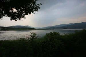 양수리 아이와 가볼만한곳 (출처 : 한국관광공사)