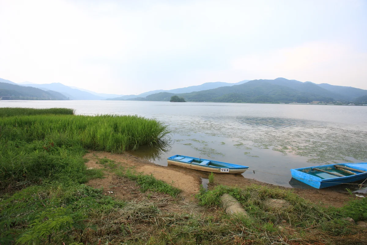 반지만들기 두물은공방 - 양수리여행 여행