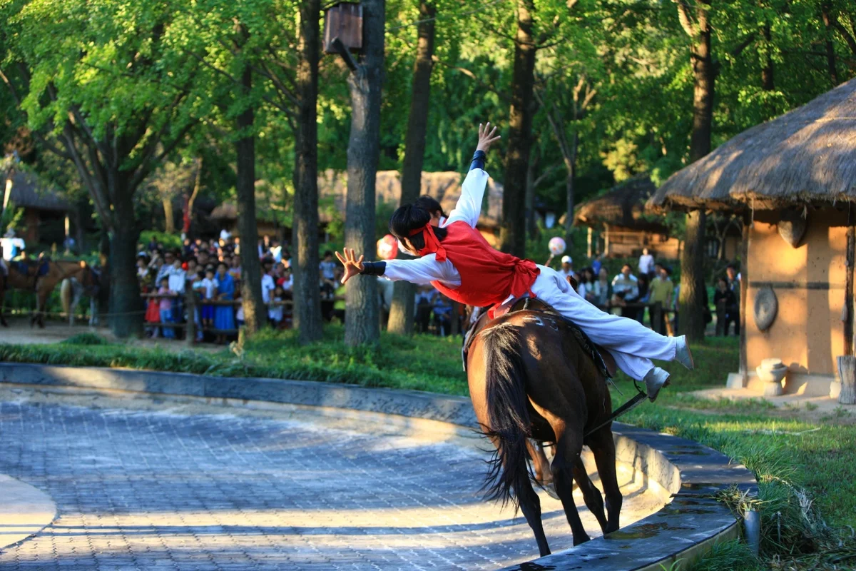 리프플레이스 - 용인여행 여행