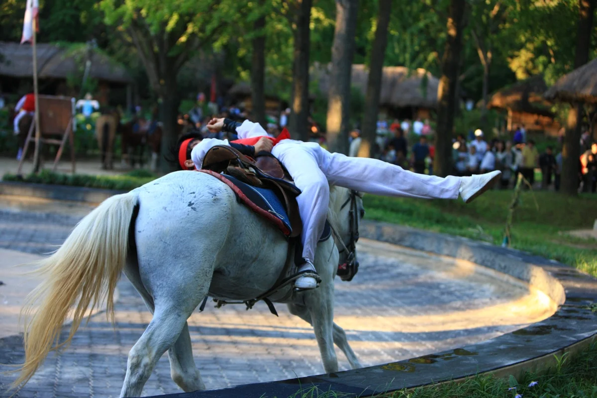 포레스트벨 체험농장 - 용인여행 여행