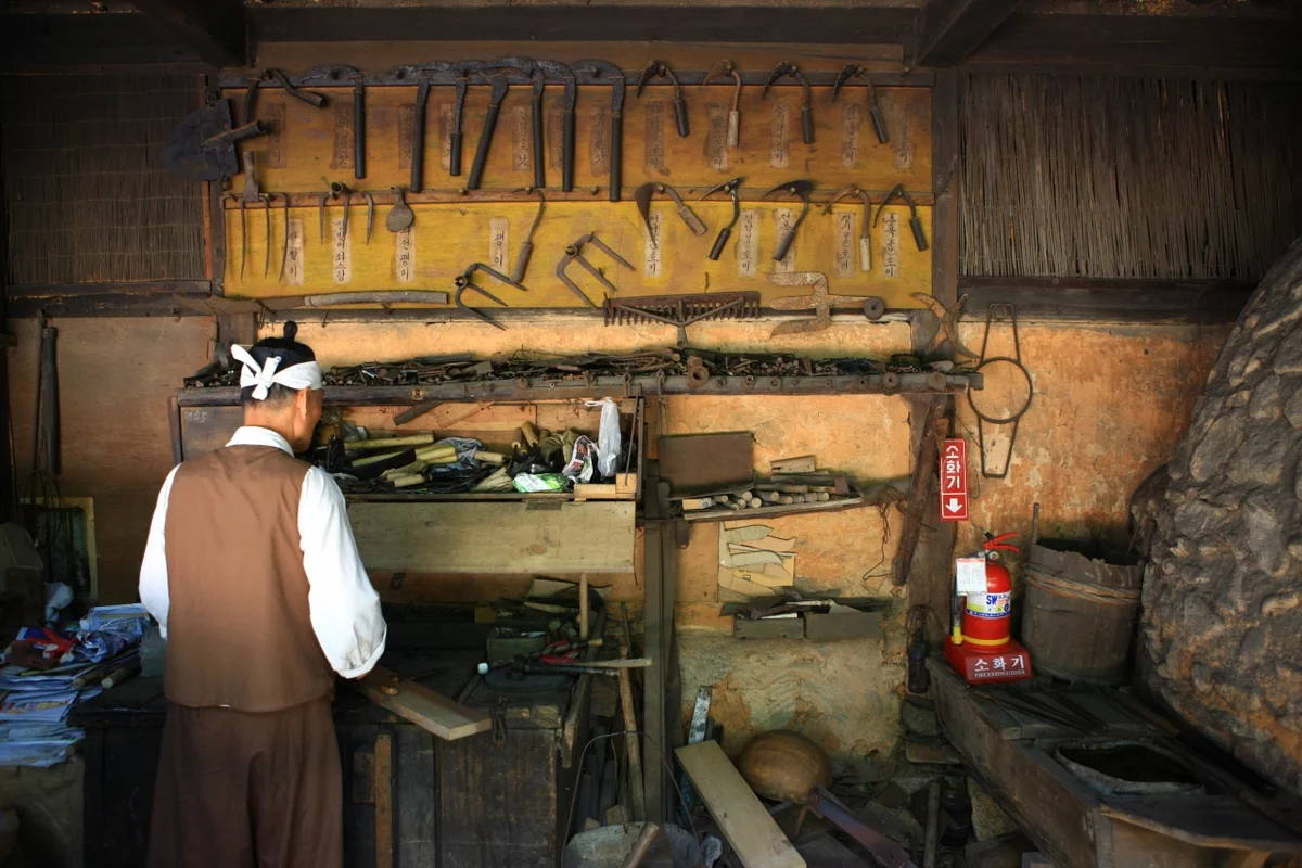 용인 자작나무숲 - 용인여행 여행