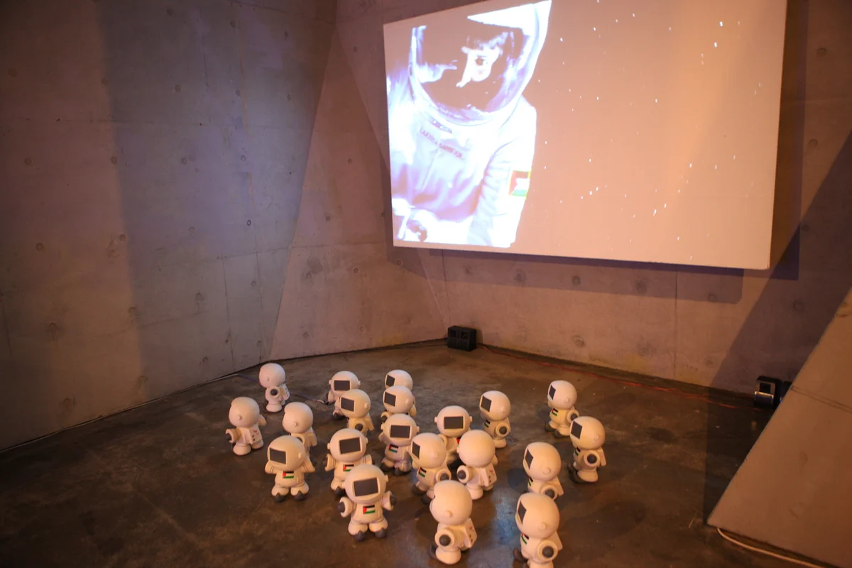 해양스포츠훈련장 - 홍대 여행