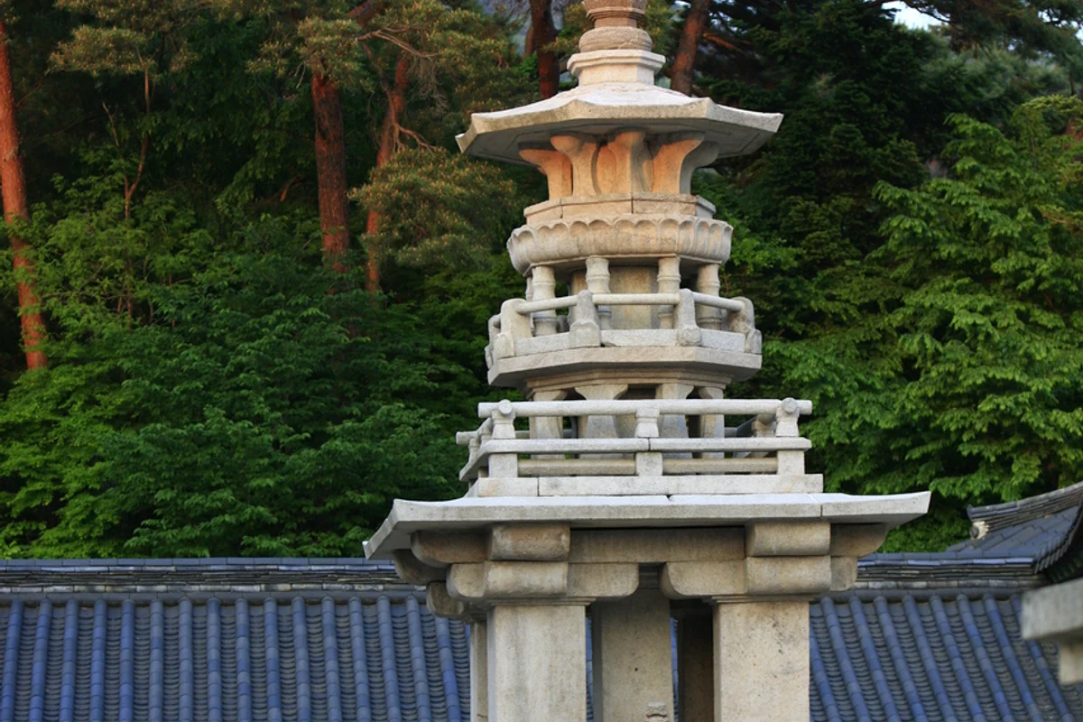 불국사 - 경주여행 여행