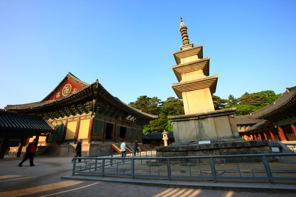 추억의달동네 - 경주여행 여행