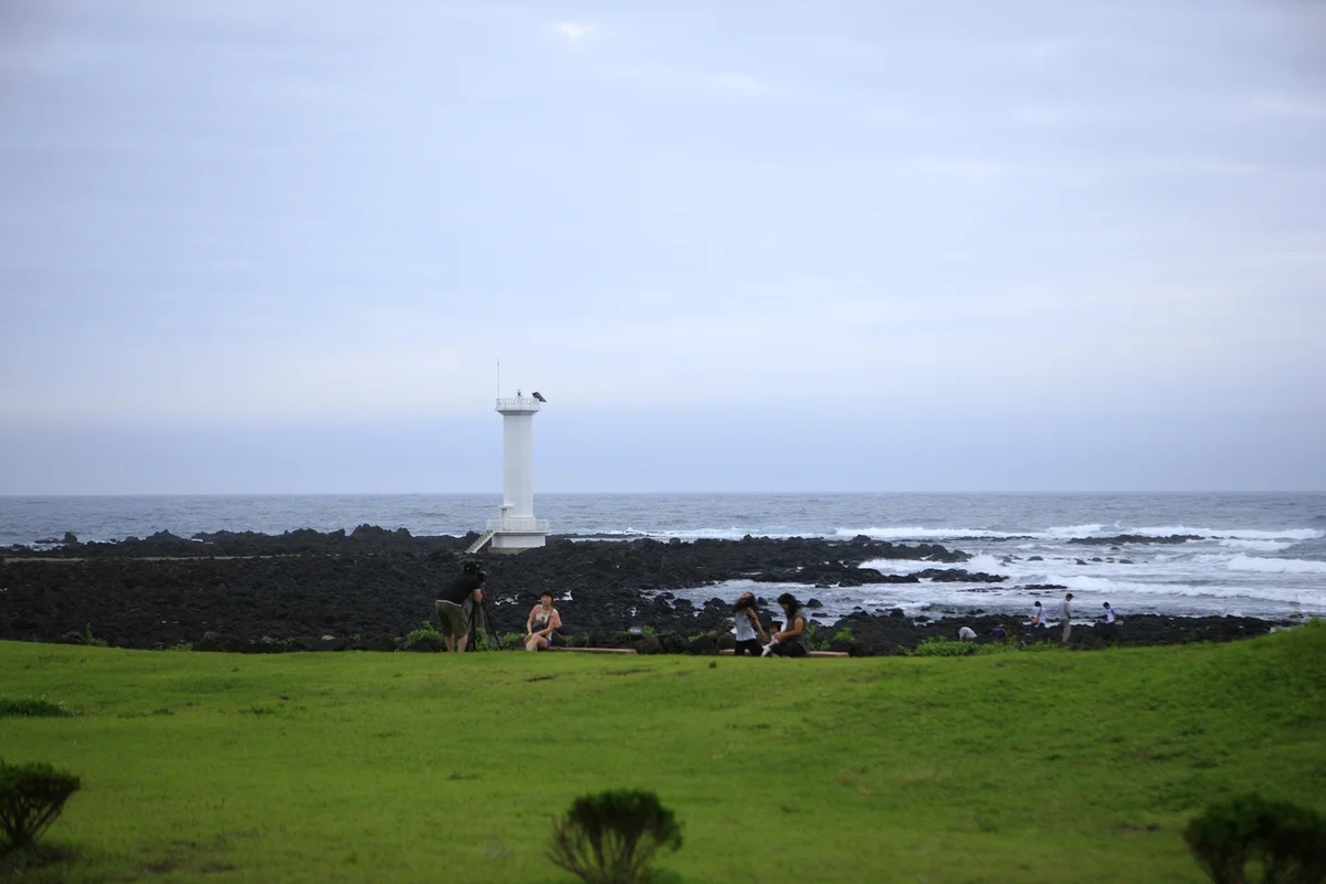 제주민속촌 - 표선여행 여행