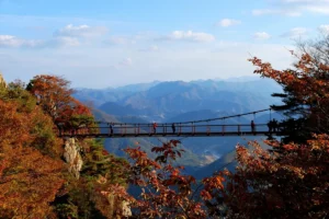 둔산 커플 숙소 (출처 : 한국관광공사)