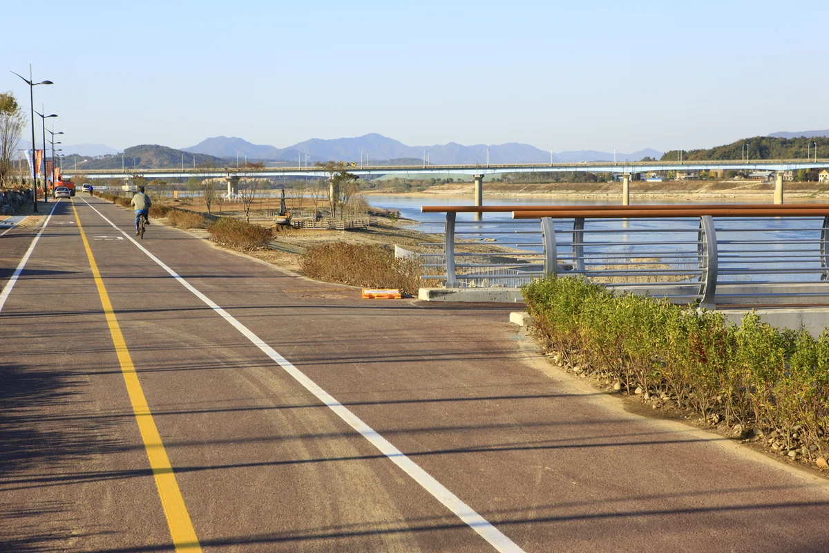 화랑대 철도공원 - 노원구 여행