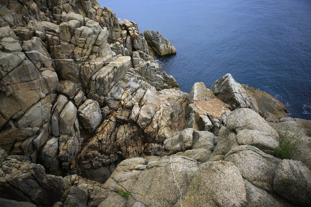 하조대 - 양양서피비치 여행
