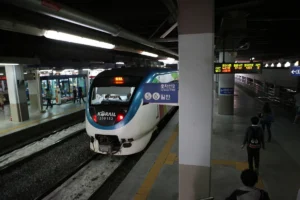 동대구역 캠핑장 추천 (출처 : 한국관광공사)