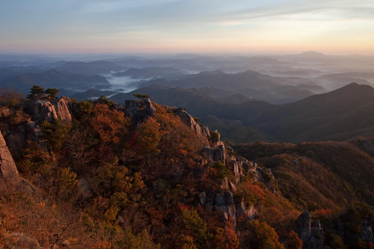 보라매공원 - 둔산동 여행