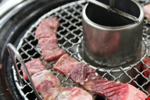 안동 역 (출처 : 한국관광공사)