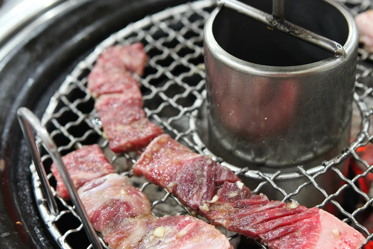 안동 역 (출처 : 한국관광공사)