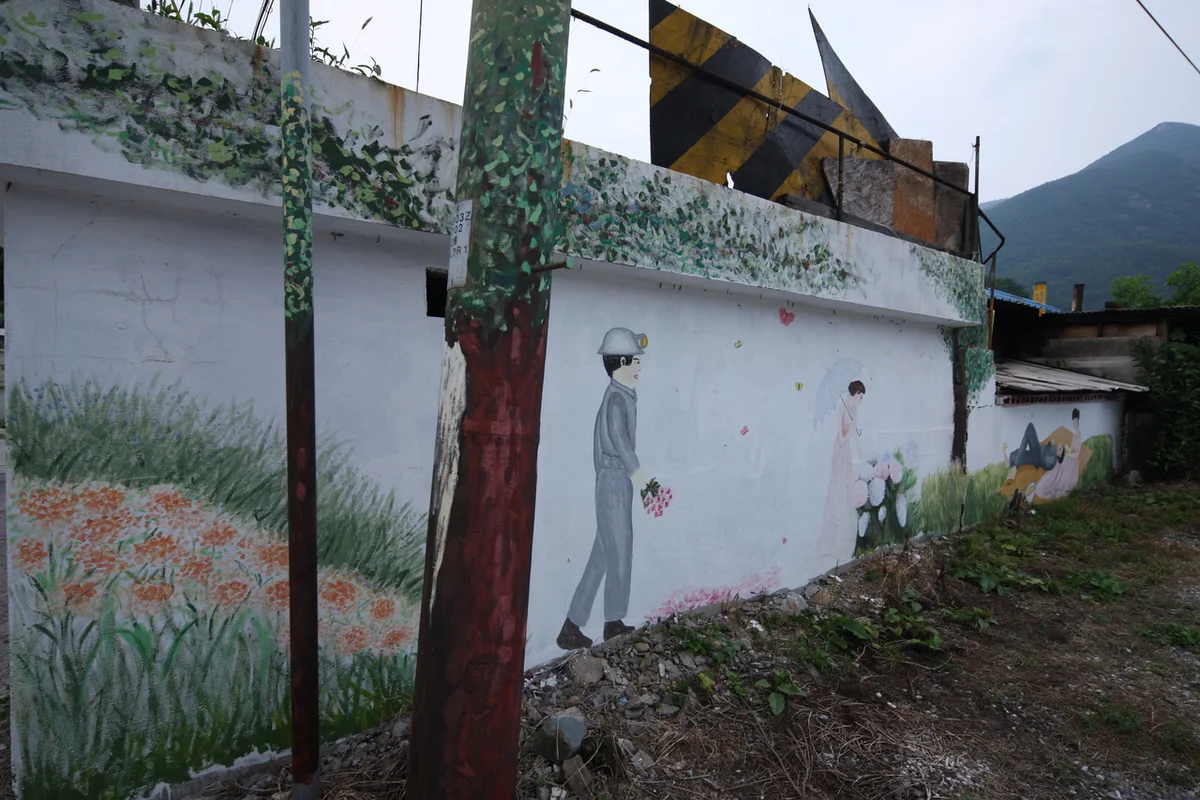 [ 태백산 ] 소도 야영장 - 태백캠핑 여행