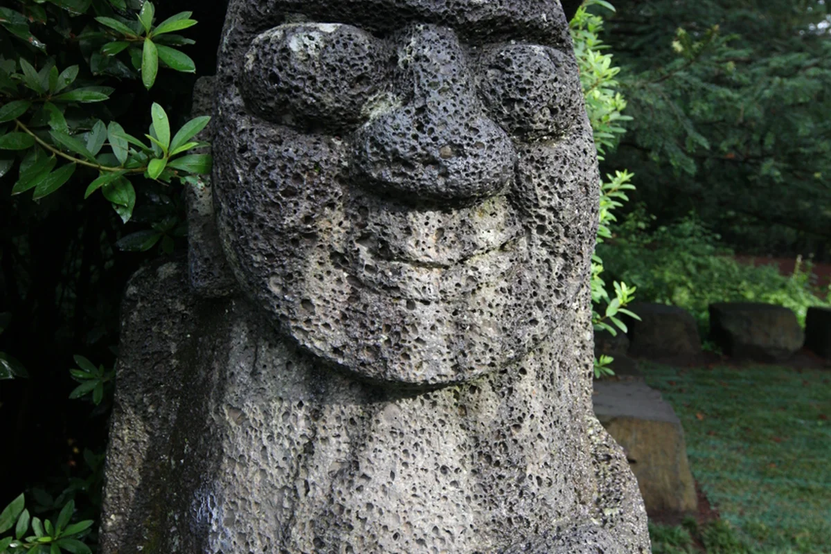 비자림 - 제주여행 여행