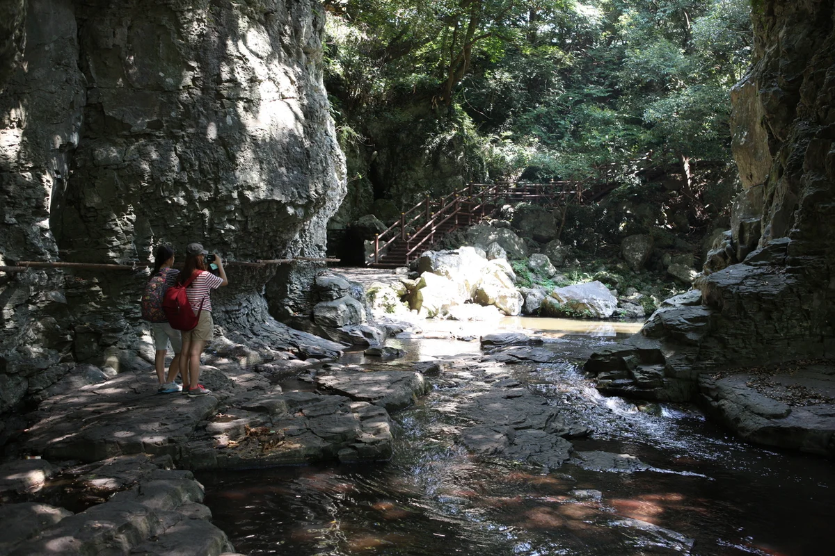 안덕 펜션 추천 (출처 : 한국관광공사)