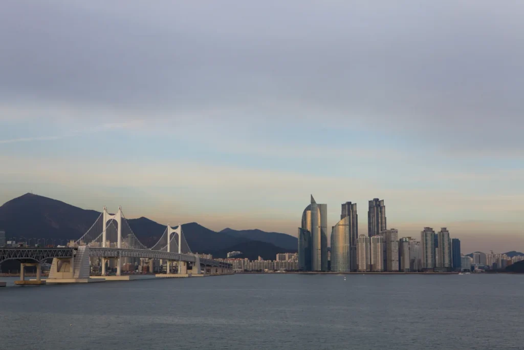 이기대 주말여행 (출처 : 한국관광공사)
