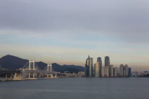 이기대 주말여행 (출처 : 한국관광공사)