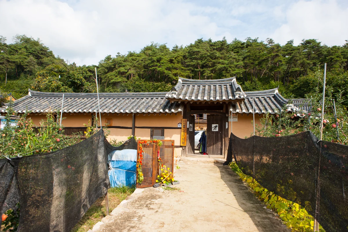 봉화군 임란의병 전적지 - 봉화여행 여행
