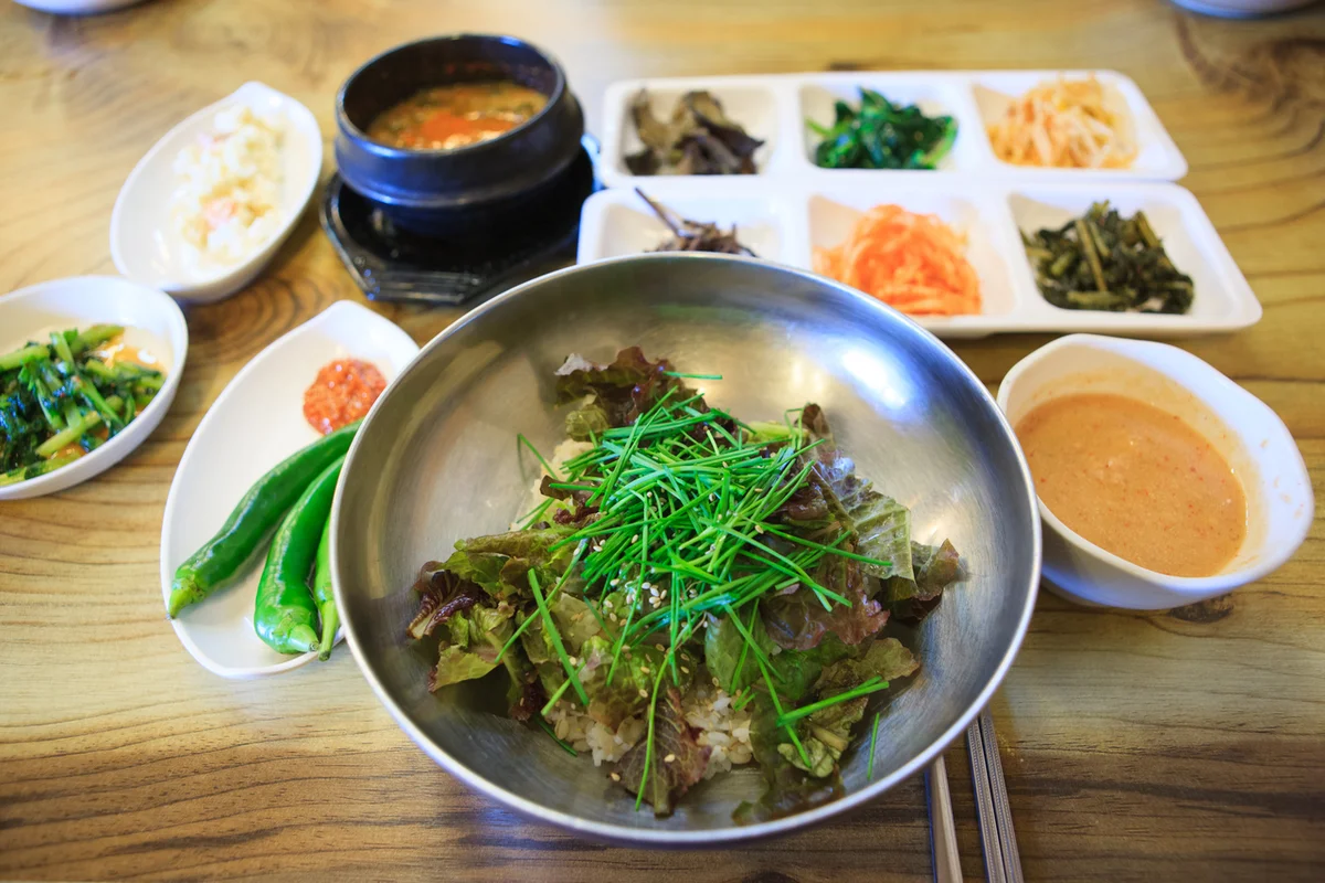 대전아쿠아리움 - 보문산수목원 여행