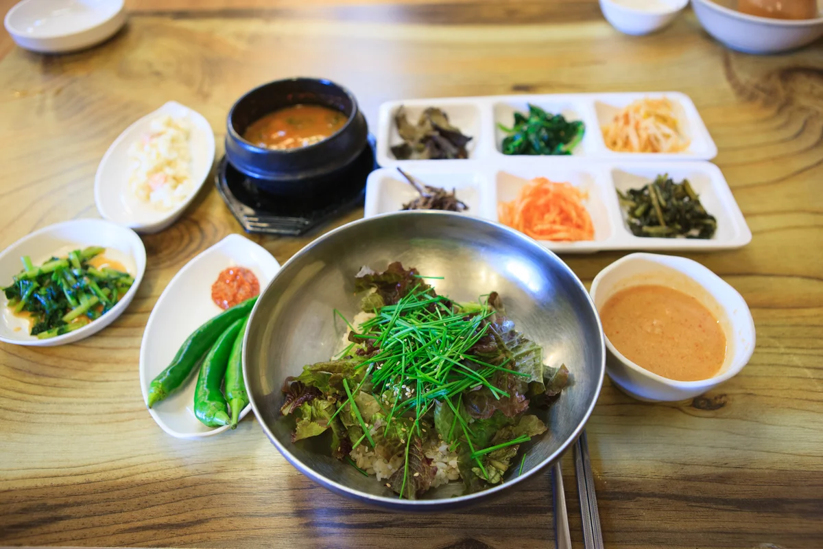 대전목재문화체험장 - 보문산수목원 여행