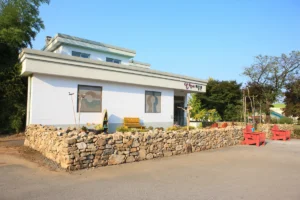 예산 미술관 (출처 : 한국관광공사)