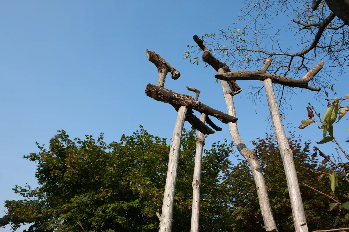 달팽이미술관 - 예산여행 여행