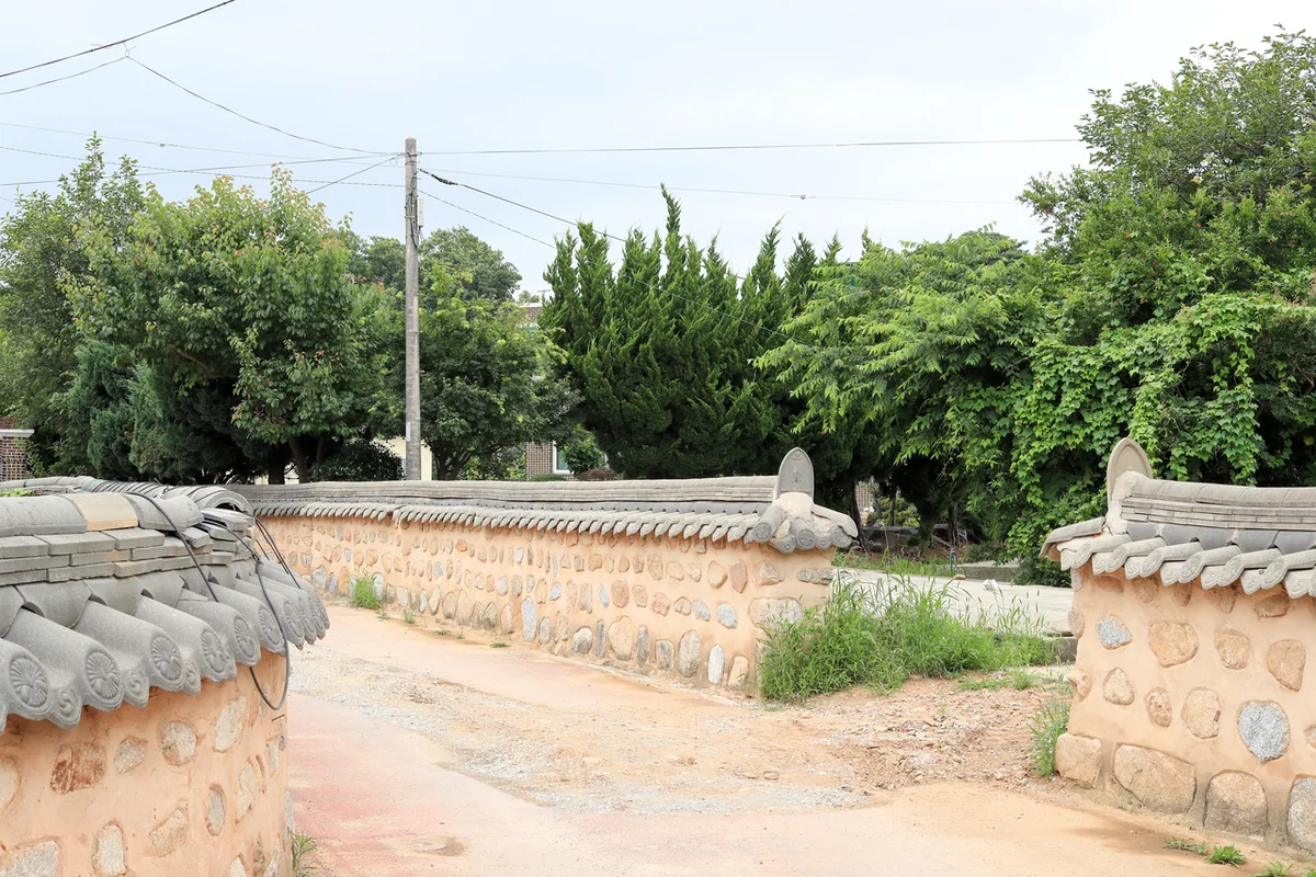 남향재한옥체험 - 영암여행 여행