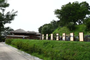 국내 데이트 여행지 (출처 : 한국관광공사)