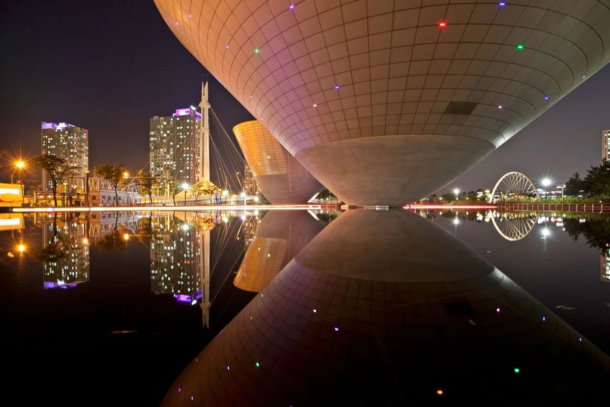 송도해수온천 송해온 - 연수구여행 여행