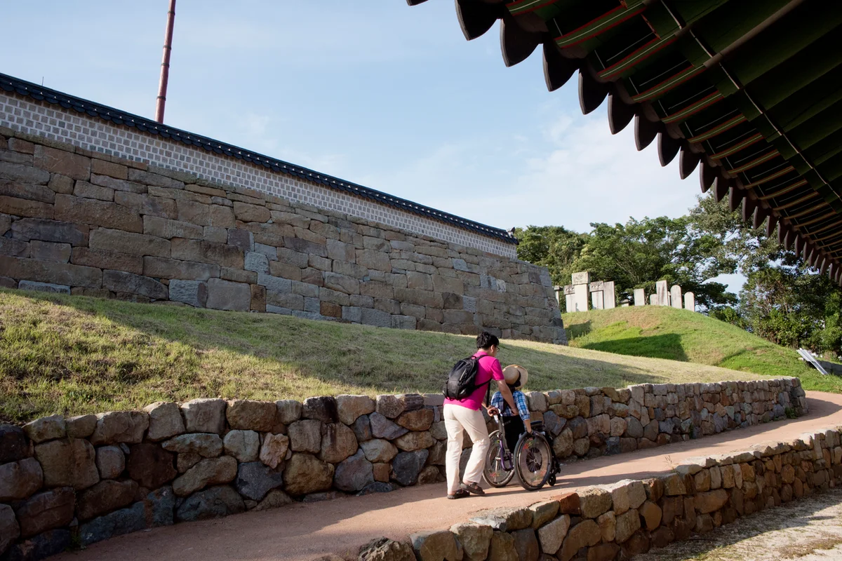 세병관 - 통영여행 여행