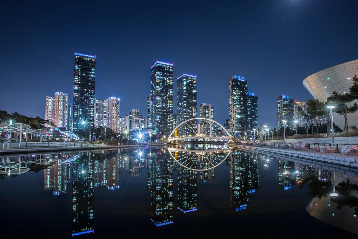 인천광역시립박물관 - 연수구여행 여행