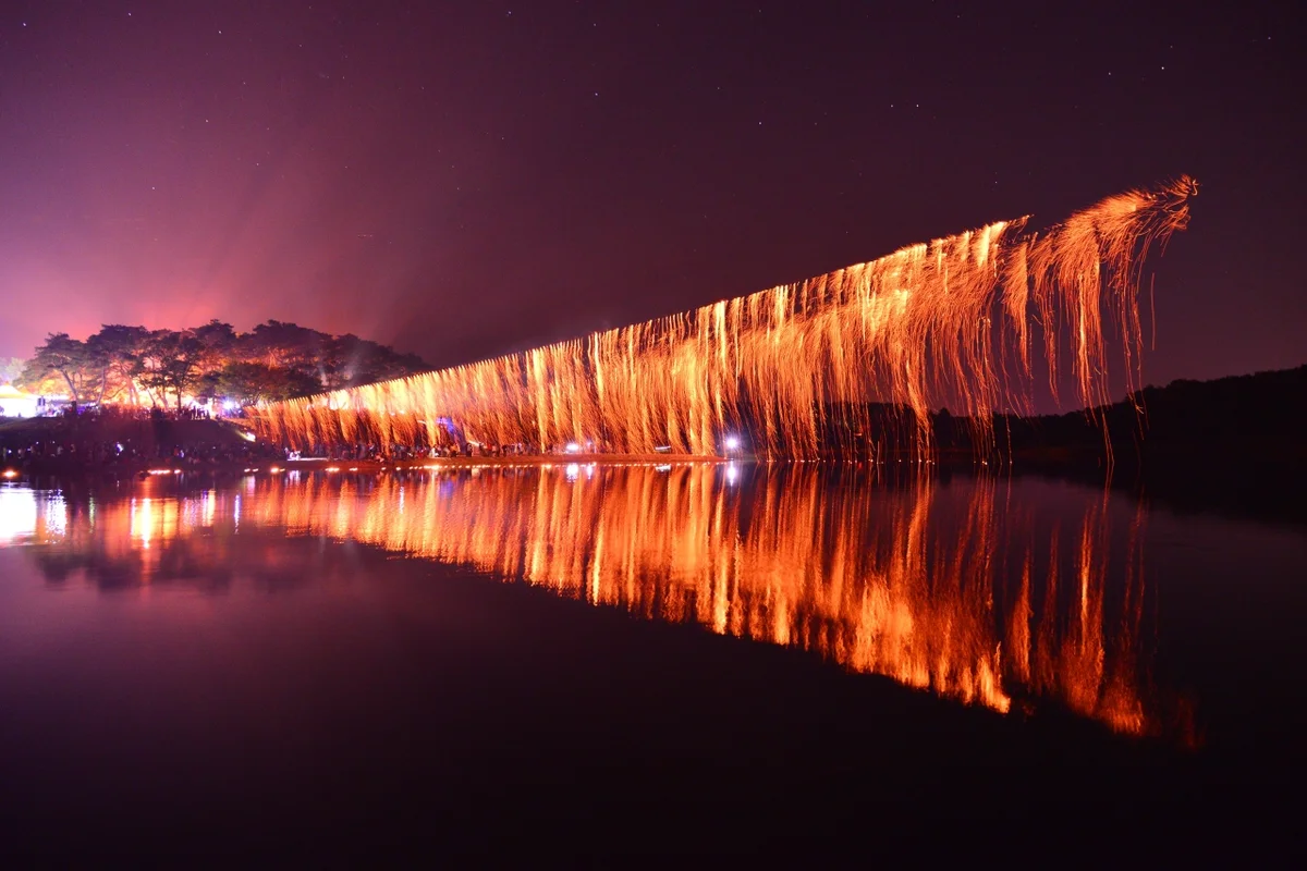 안동하회마을 - 안동 여행