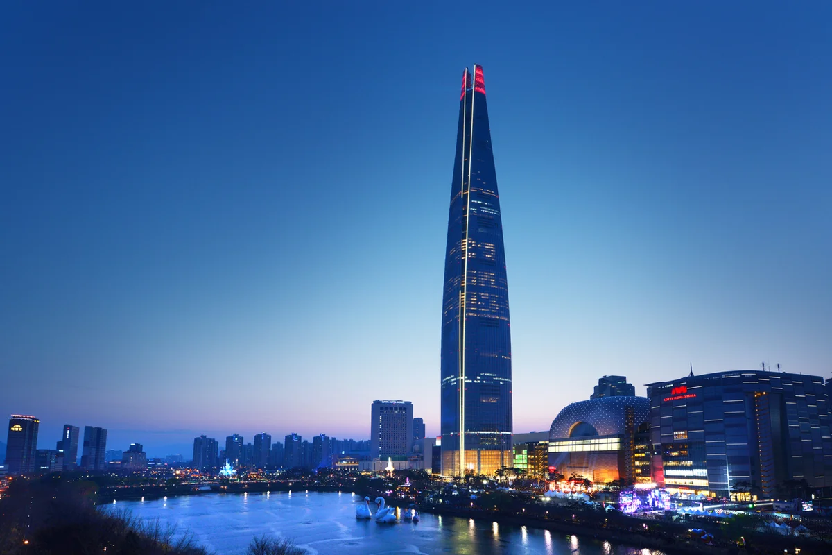 한국공예문화체험지원센타 - 송파 캠핑 여행