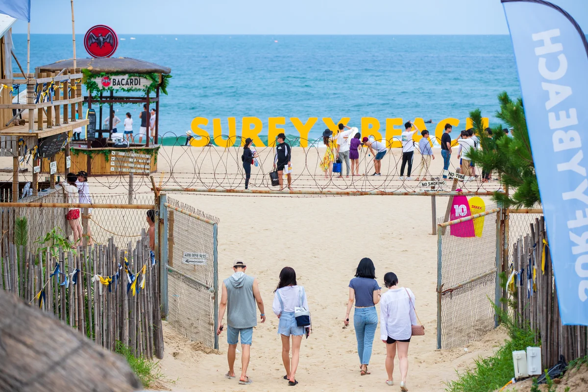 주토피아 - 에버랜드 여행