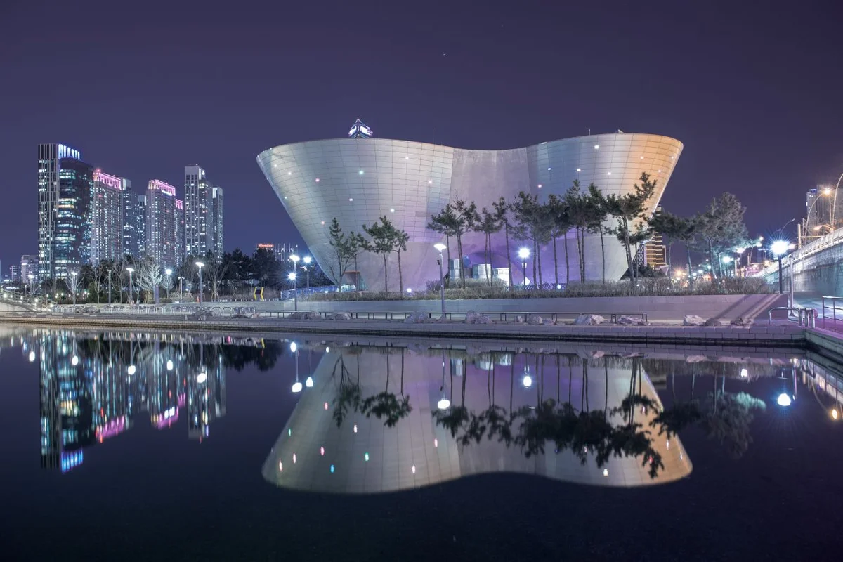 현대프리미엄아울렛 송도점 - 연수구여행 여행