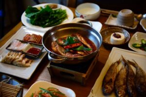 영광군 풀빌라 (출처 : 한국관광공사)