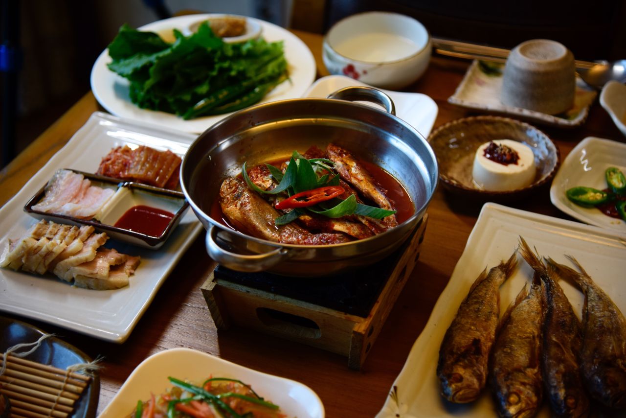 영광군 풀빌라 (출처 : 한국관광공사)