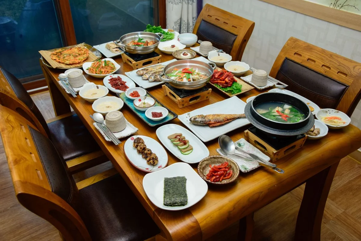 백수해안도로 - 영광군풀빌라 여행