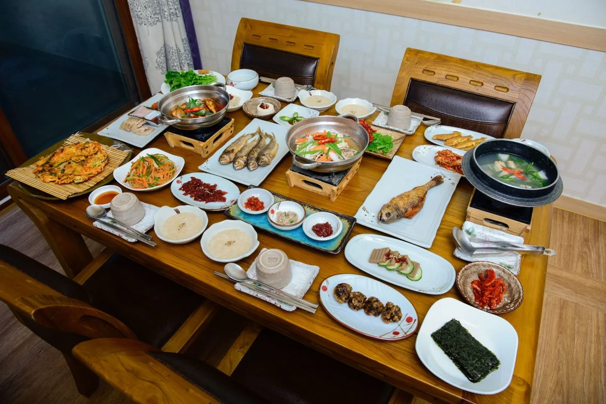 영광칠산타워 - 영광군풀빌라 여행