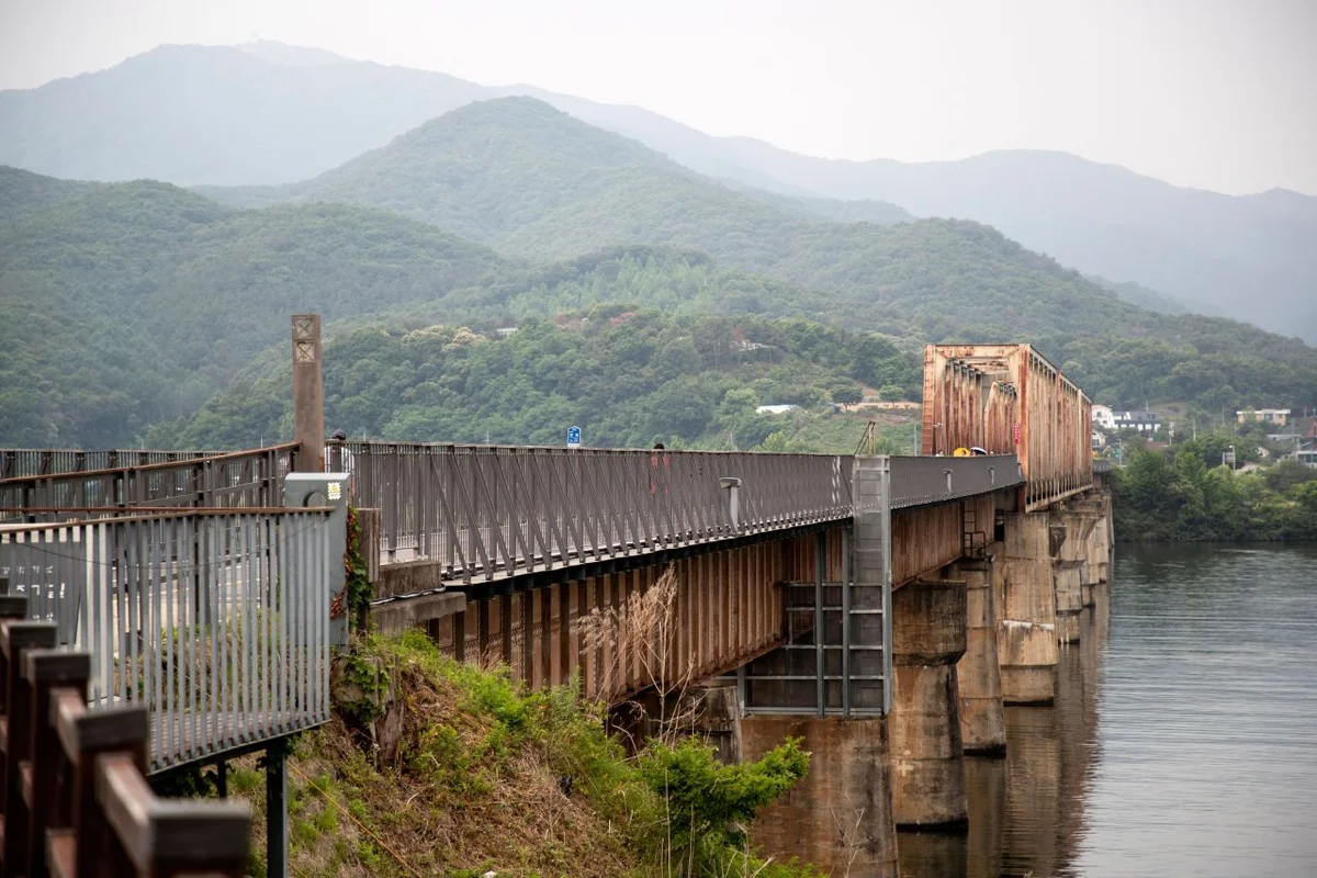 노원두물마루 - 노원구 여행