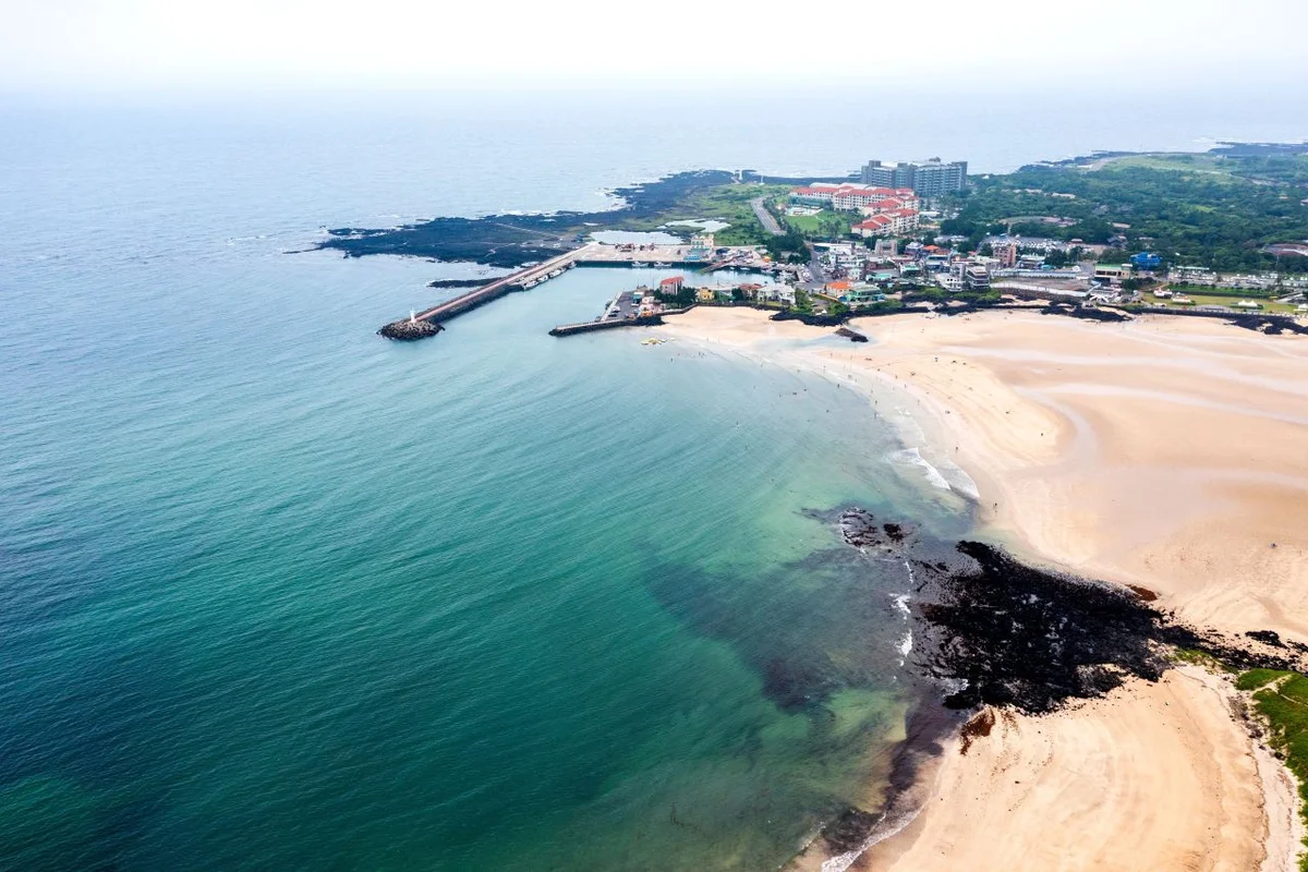 보롬왓 - 표선여행 여행