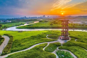 시흥 여행코스 추천 (출처 : 한국관광공사)