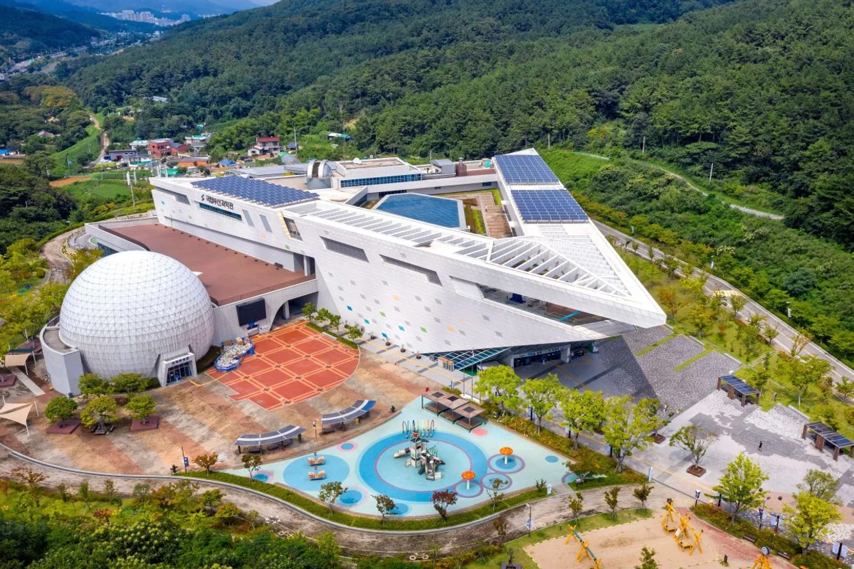 기장 가성비 숙소 (출처 : 한국관광공사)