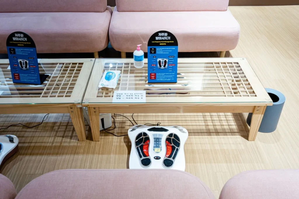 반월당 캠핑장 추천 (출처 : 한국관광공사)