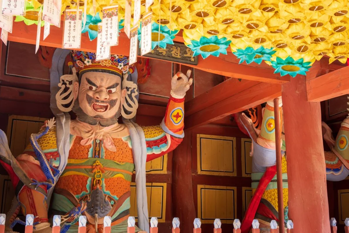 사천 무지개 해안도로 - 사천 여행