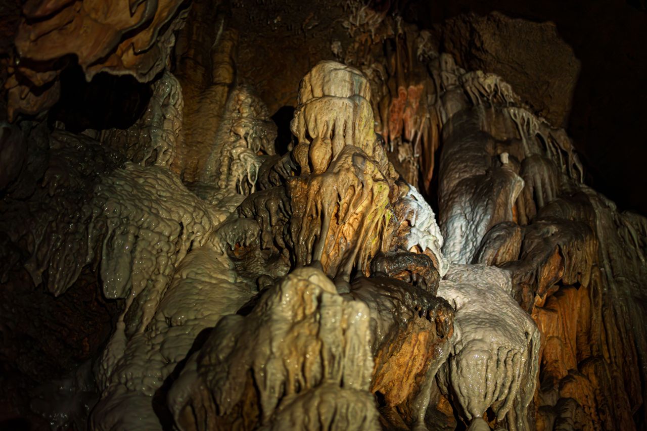 고수동굴 - 충북여행 여행