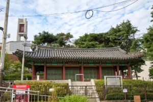 동작 당일치기 (출처 : 한국관광공사)